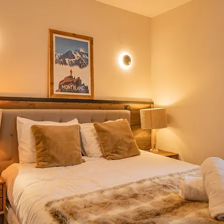 Daire Perle Blanche - Brand New 2 Bedroom Perfectly Located