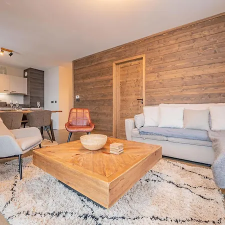 Daire Perle Blanche - Brand New 2 Bedroom Perfectly Located *