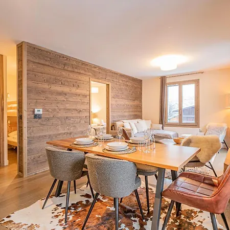 Perle Blanche - Brand New 2 Bedroom Perfectly Located Daire