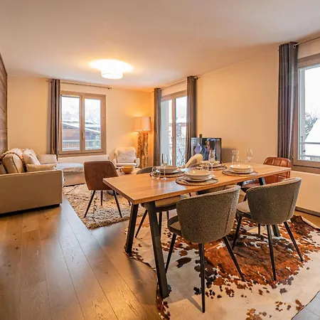Perle Blanche - Brand New 2 Bedroom Perfectly Located Daire