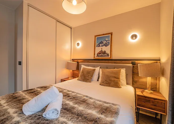 Perle Blanche - Brand New 2 Bedroom Perfectly Located Apartman *