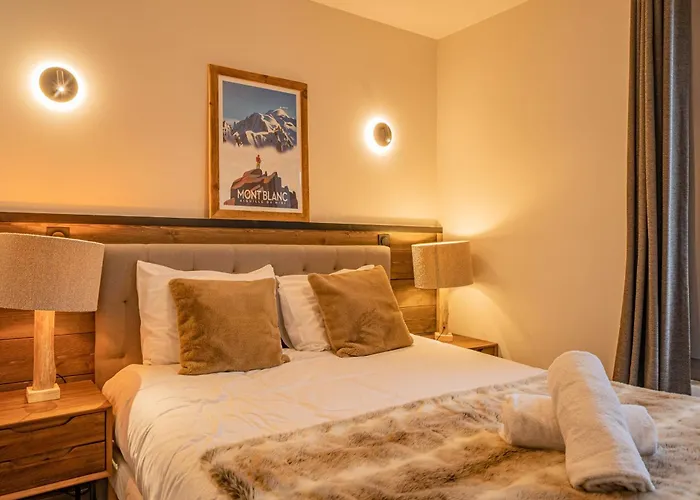 Apartman Perle Blanche - Brand New 2 Bedroom Perfectly Located